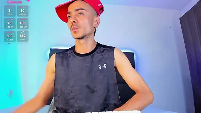 steven hott8 online show from March 9, 2025, 7:26 pm