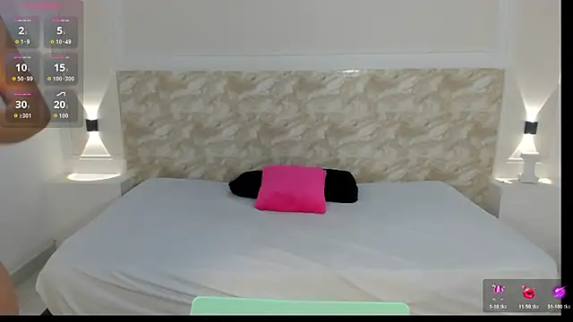 AliceRoss0 online show from November 23, 2025, 6:51 pm