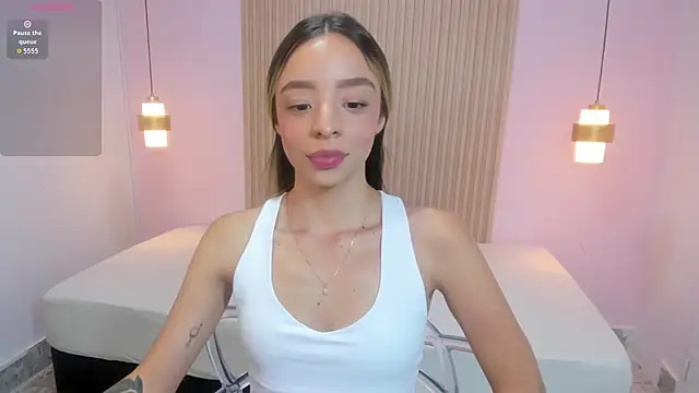 AliceRoss0 online show from March 17, 2026, 12:57 am