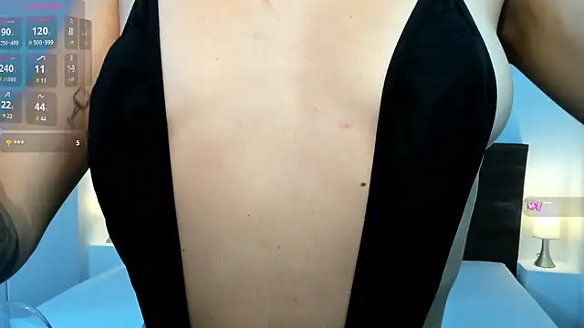 AliceRoss0 online show from February 25, 2025, 7:49 pm