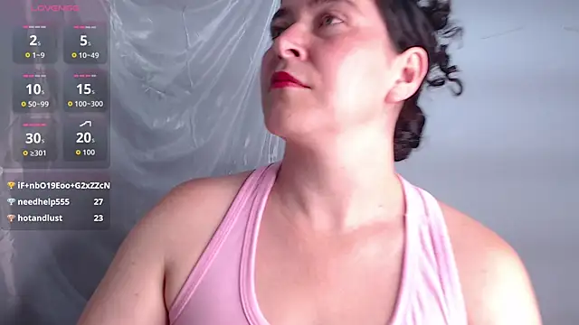 carla slut outlimits online show from April 16, 2026, 2:18 pm