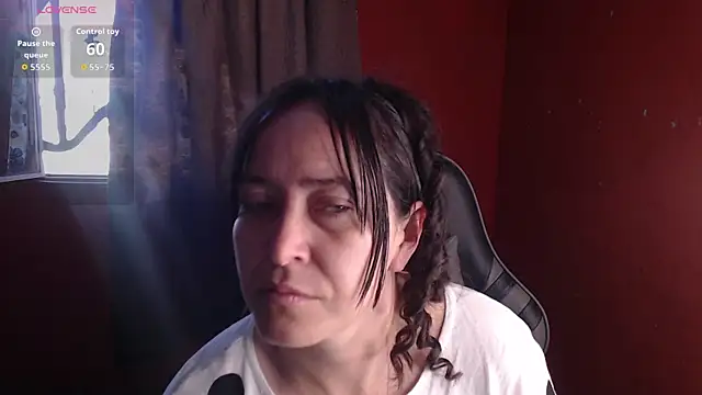 carla slut outlimits online show from December 17, 2025, 12:10 pm