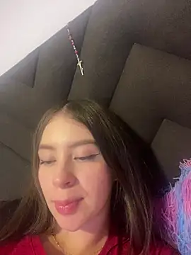 TiffanyWright online show from March 6, 2026, 2:06 am