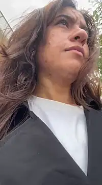 ValeriEvan online show from February 25, 2025, 2:58 pm