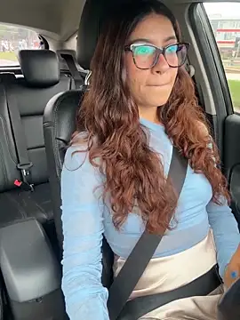 ValeriEvan online show from May 15, 2026, 6:39 pm