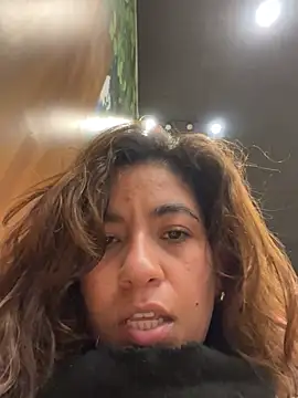 ValeriEvan online show from March 6, 2025, 5:54 pm