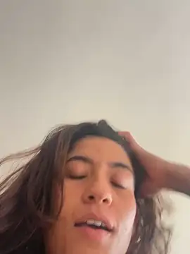 ValeriEvan online show from March 17, 2025, 7:26 pm