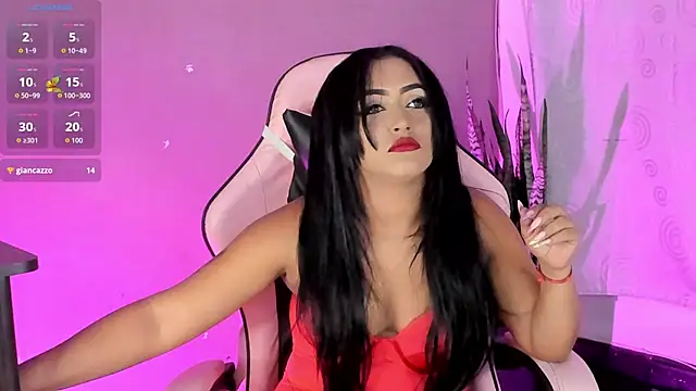 Renata wilsom online show from October 2, 2025, 2:04 am