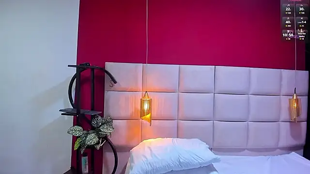 Amberluy online show from March 4, 2026, 5:31 pm