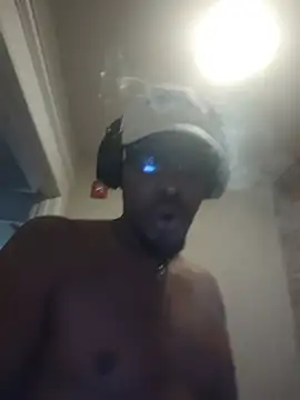 BlackD4uxo online show from June 30, 2026, 6:52 pm