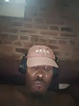 BlackD4uxo online show from July 2, 2026, 5:08 pm