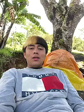 FlpGmz online show from October 27, 2025, 9:16 pm