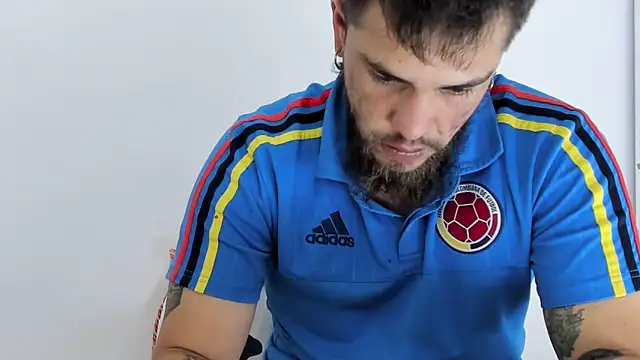 Beard xox online show from March 31, 2026, 11:07 pm