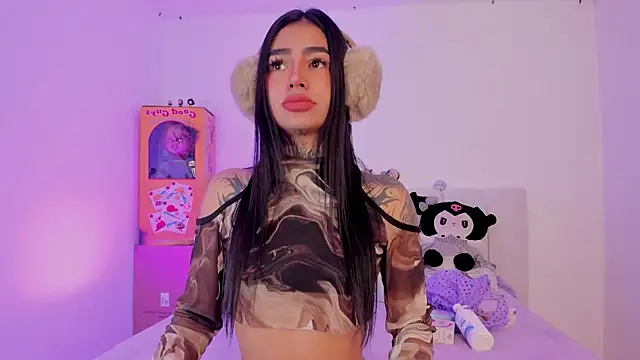 shadowcatt  online show from September 15, 2025, 6:52 pm