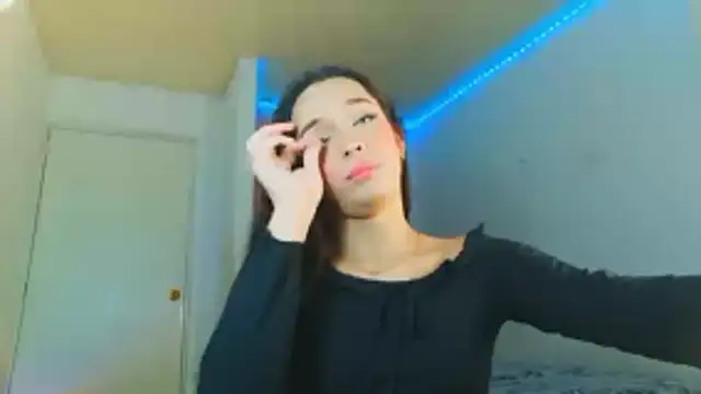 alexaryderr online show from February 6, 2026, 2:29 am