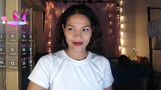 makennaa  online show from September 29, 2025, 9:27 am