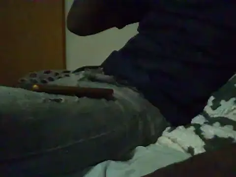 TheeMassageMobileSpa online show from February 17, 2025, 7:55 pm