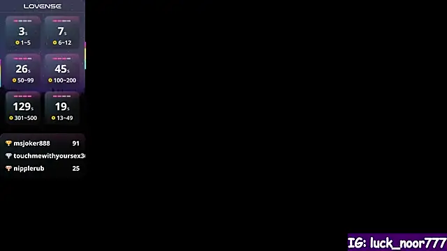 luck noor7 online show from September 12, 2025, 4:12 am