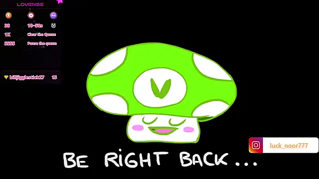 luck noor7 online show from February 18, 2025, 12:26 am