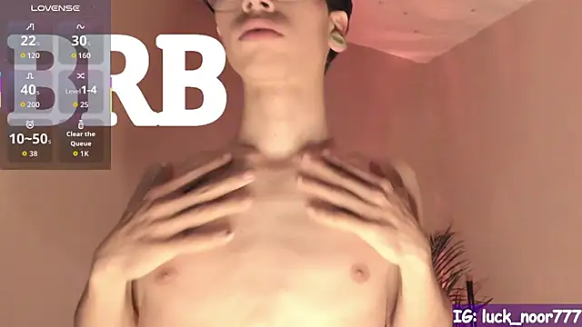 luck noor7 online show from September 26, 2025, 6:26 pm