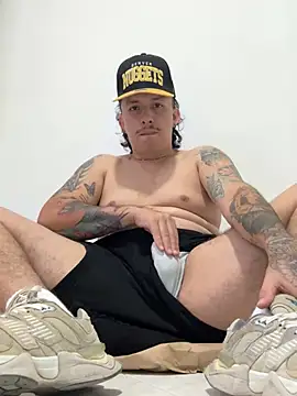 archie 1234 online show from March 5, 2025, 10:32 pm