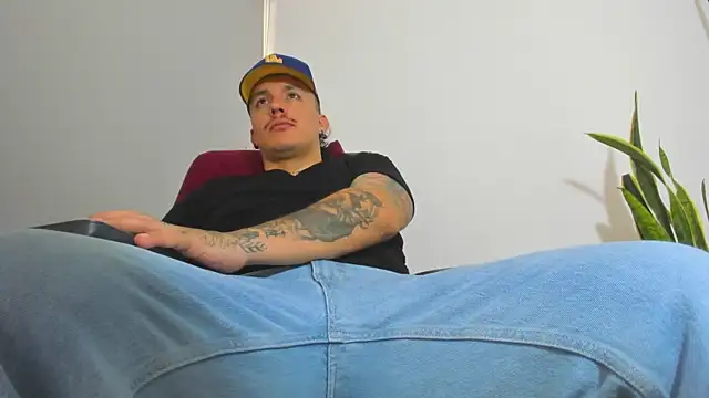 archie 1234 online show from March 21, 2025, 4:40 pm