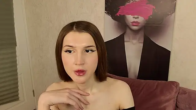 Snapshot of Skinny_Sex_Sissy chatting on March 16, 2025, 10:11 am Skinny Sex Sissy online show from March 16, 2025, 10:11 am