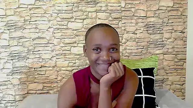Snapshot of EbonyOlive69 chatting on April 25, 2026, 5:43 pm EbonyOlive69 online show from April 25, 2026, 5:43 pm
