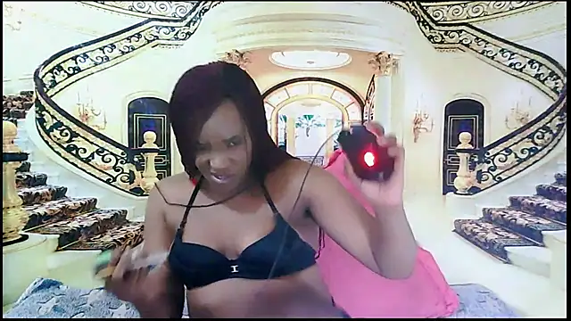 EbonyOlive69 online show from December 12, 2024, 9:04 pm