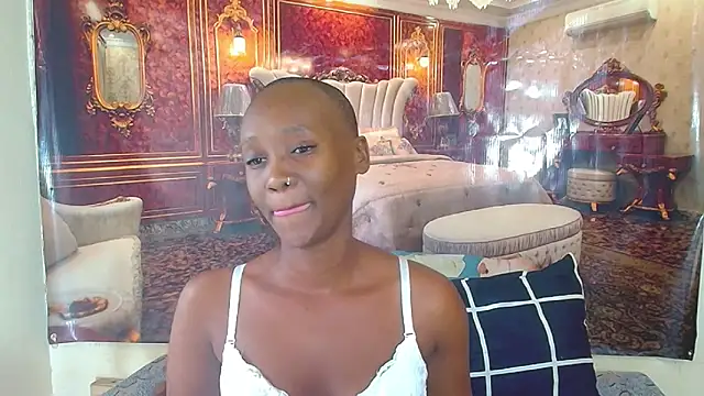 EbonyOlive69 online show from April 8, 2026, 6:37 am