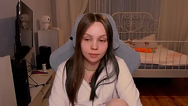 Vanessa tk online show from February 17, 2025, 11:13 am