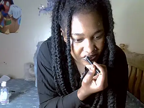 Pretty tiffany online show from September 26, 2025, 7:10 pm