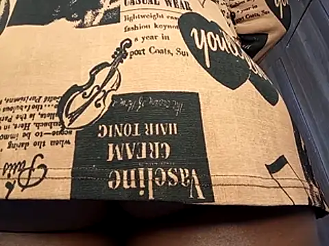 Pretty tiffany online show from October 31, 2025, 11:07 am