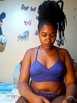 Pretty tiffany online show from September 18, 2025, 10:13 pm