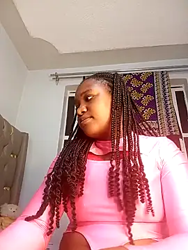 Pretty tiffany online show from February 15, 2026, 1:06 am