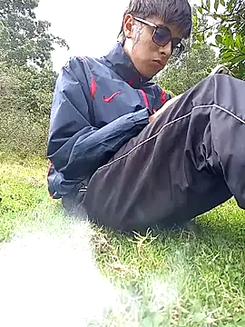 Cuervo maniaco online show from November 5, 2025, 6:44 pm