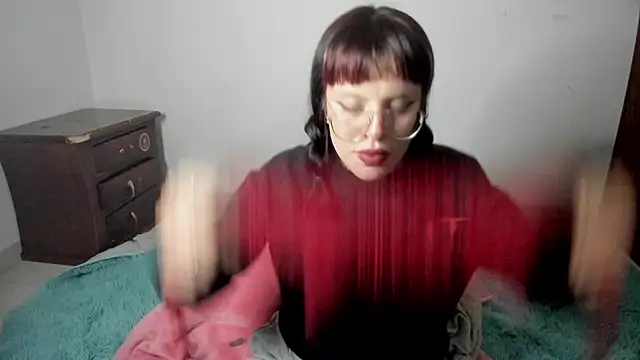 Lucyfx666 online show from February 19, 2025, 2:23 am