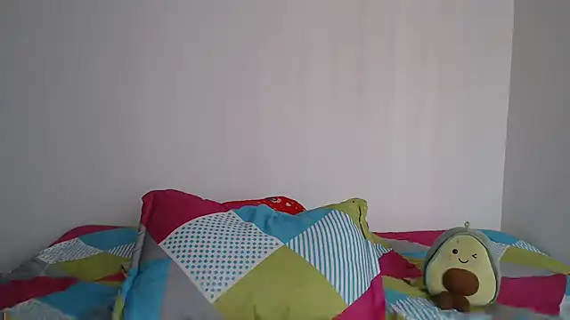 TatianaMonteross online show from March 15, 2025, 9:05 pm