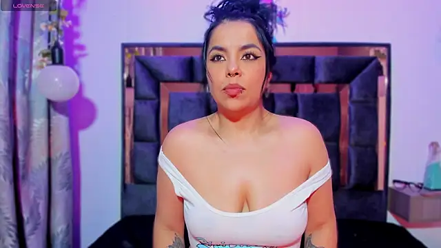 AmbeerBecker online show from September 26, 2025, 1:34 am