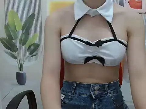 Jikey98 online show from October 20, 2025, 12:45 am