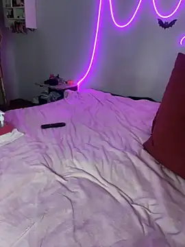 Mizztikaa online show from September 21, 2025, 2:17 am