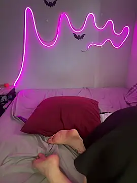 Mizztikaa online show from March 1, 2025, 9:15 pm