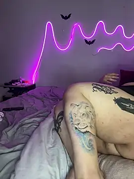 Mizztikaa online show from March 4, 2025, 3:22 am