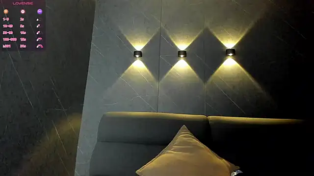 morganlake  online show from March 11, 2025, 3:36 am