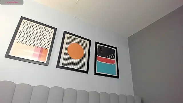 morganlake  online show from March 8, 2025, 3:39 am