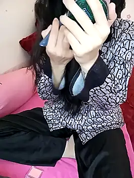 Alissa 121 online show from February 5, 2025, 10:19 am