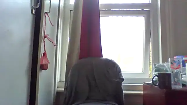 DrbigdickUK online show from April 14, 2026, 6:13 pm