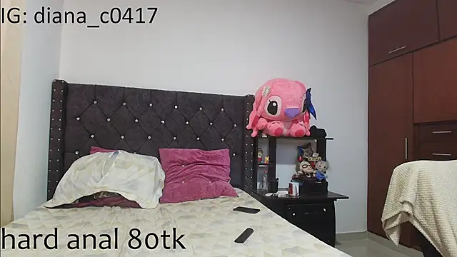 leoytessa 10 online show from November 29, 2025, 12:16 pm