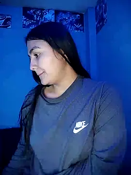 Nahiara velez online show from October 4, 2025, 10:55 pm