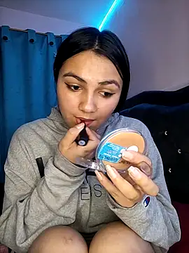 Nahiara velez online show from February 27, 2025, 11:15 pm